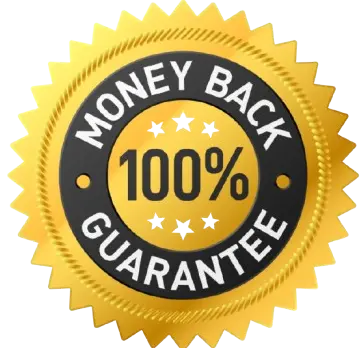 Arctic Blast 365-Day Money Back Guarantee