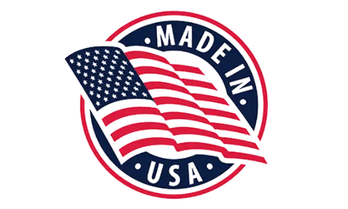 Arctic Blast Made In USA